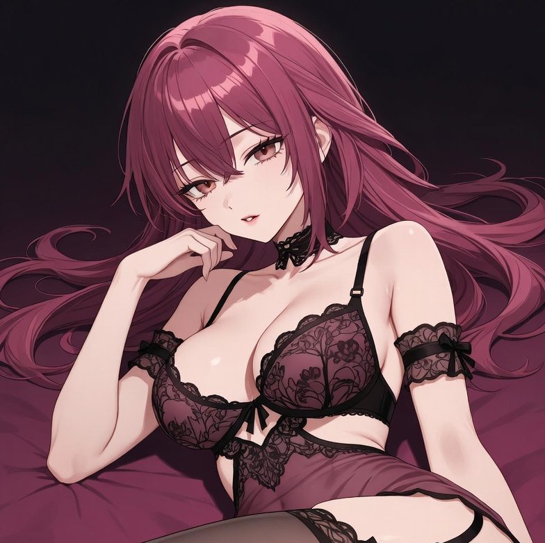 NSFW Prompt Generator AI